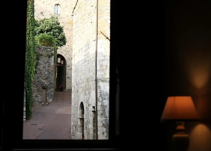 La Locanda di Quercecchio