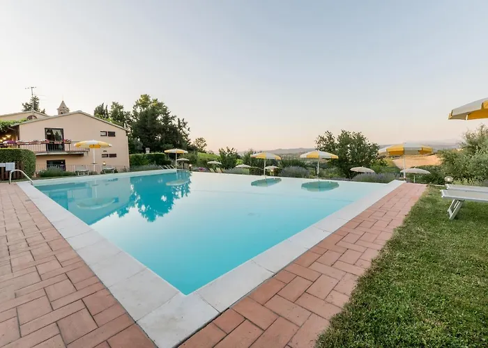 Hotel San Michele