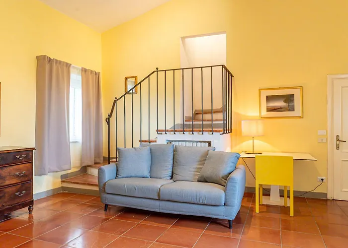 Hotel Pescille