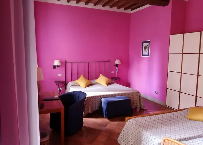 Villa Ducci