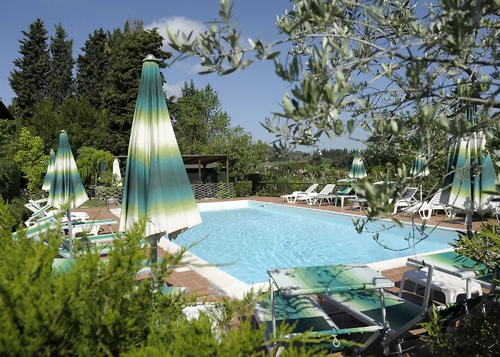Hotel Villa Belvedere