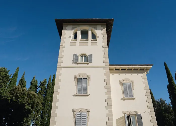 Relais Cappuccina